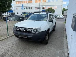 Weiß Gebraucht 2015 Dacia Duster Ice SUV | 8.990 € (Fairer Preis)
