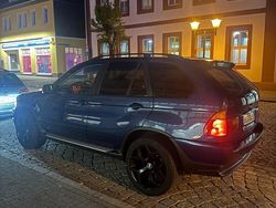 Gebraucht 2003 BMW X5 SUV | 6.250 € (Fairer Preis)