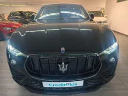 Schwarz Gebraucht 2020 Maserati Levante SUV | 34.990 €