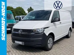 Weiß Gebraucht 2024 VW T6.1 Van | 34.990 € (Superpreis)