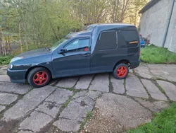 Gebraucht 2002 Seat Inca Van | 1.700 €