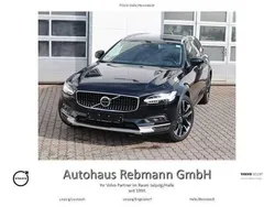 Gebraucht 2023 Volvo V90 CC Kombi | 52.990 € (Fairer Preis)
