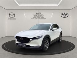 Weiß Gebraucht 2023 Mazda CX-30 Selection SUV | 25.990 € (Guter Preis)