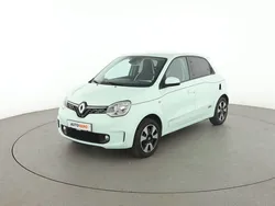 Grün Gebraucht 2019 Renault Twingo Intens Kleinwagen | 14.390 € (Fairer Preis)