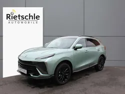 Grün Neu 2024 DFSK Forthing 5 SUV | 29.795 € (Fairer Preis)