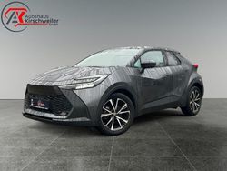 Marlingrau metallic / dach sch Gebraucht 2024 Toyota C-HR Team SUV | 27.990 € (Fairer Preis)
