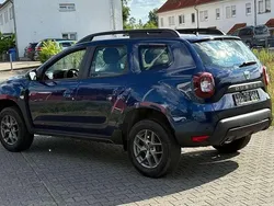 Blau Gebraucht 2018 Dacia Duster Comfort SUV | 8.100 € (Guter Preis)