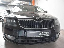 Schwarz Gebraucht 2016 Skoda Octavia Joy Kombi | 8.480 € (Guter Preis)