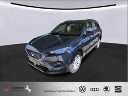 Dolphin gray Gebraucht 2024 Seat Tarraco Style SUV | 30.970 € (Superpreis)