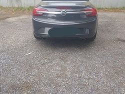 Andere farbe metallic Gebraucht 2015 Opel Cascada Cabrio | 30.000 €