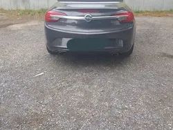 Andere farbe metallic Gebraucht 2015 Opel Cascada Cabrio | 30.000 €
