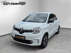 Weiß Gebraucht 2022 Renault Twingo Techno Kleinwagen | 13.490 € (Fairer Preis)