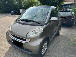Grau Gebraucht 2008 Smart ForTwo Coupé Kleinwagen | 4.690 € (Fairer Preis)