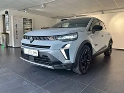 Grau Neu 2024 Renault Symbioz Esprit Alpine SUV | 32.110 € (Fairer Preis)
