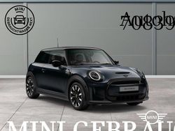 Schwarz Gebraucht 2021 Mini Cooper SE Kleinwagen | 18.780 € (Fairer Preis)