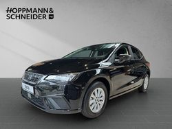 Schwarz Neu 2025 Seat Ibiza Limousine | 29.980 €