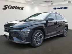 Rot Neu 2025 Hyundai Kona Trend SUV | 29.990 € (Fairer Preis)