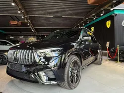 Schwarz Neu 2025 Mercedes GLE53 AMG AMG SUV | 113.900 € (Superpreis)