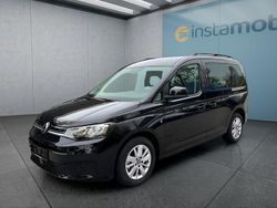Schwarz Gebraucht 2025 VW Caddy Life Van / Kleinbus | 30.699 € (Teuer)
