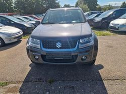 Gebraucht 2008 Suzuki Grand Vitara Club SUV | 5.200 € (Superpreis)