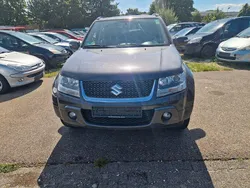 Gebraucht 2008 Suzuki Grand Vitara Club SUV | 5.200 € (Guter Preis)