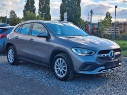 Grau Gebraucht 2021 Mercedes GLA180 SUV | 22.999 € (Guter Preis)