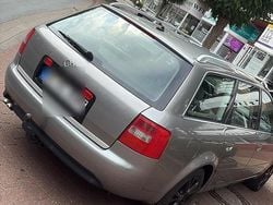 Gebraucht 2003 Audi A6 Kombi | 2.999 € (Teuer)