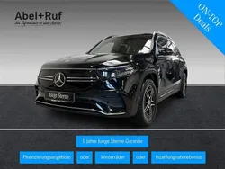 Andere Gebraucht 2023 Mercedes 250 SUV | 33.589 €