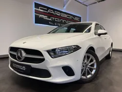 Mercedes A200