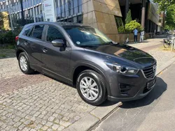 Grau Gebraucht 2015 Mazda CX-5 Exclusive SUV | 7.999 € (Guter Preis)