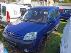 Bleu grand pavois Gebraucht 2007 Peugeot Partner Tendance Van | 1.200 € (Fairer Preis)
