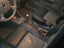 Schwarz Gebraucht 2000 Mazda Premacy Comfort Van / Kleinbus | 1.999 € (Fairer Preis)