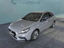 Gebraucht 2020 Hyundai i30 Limousine | 14.449 € (Teuer)