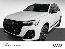 Carraraweiß Gebraucht 2025 Audi Q7 S-Line SUV | 82.330 €