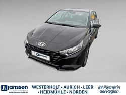 Schwarz Gebraucht 2024 Hyundai i20 Trend Limousine | 19.790 € (Etwas zu teuer)