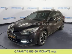 Braun Gebraucht 2014 Renault Mégane III Bose Edition Limousine | 6.990 € (Fairer Preis)