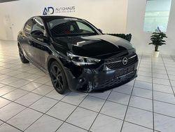 Schwarz Gebraucht 2020 Opel Corsa GS Line Limousine | 11.490 € (Fairer Preis)