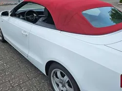 Gebraucht 2014 Audi A5 Cabriolet Cabrio | 14.900 € (Guter Preis)