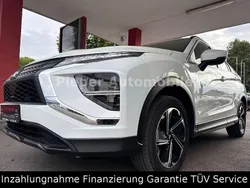 Weiß Gebraucht 2022 Mitsubishi Eclipse Cross SUV | 22.490 € (Guter Preis)