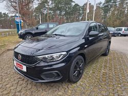 Schwarz Gebraucht 2019 Fiat Tipo Street Kombi | 12.200 € (Fairer Preis)