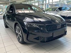 Schwarz Neu 2025 Skoda Octavia RS Kombi | 47.957 € (Teuer)