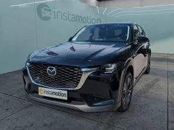 Blau Gebraucht 2023 Mazda CX-60 SUV | 34.299 € (Superpreis)