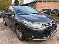 Grau Gebraucht 2013 Citroën DS4 So Chic Kleinwagen | 5.900 € (Fairer Preis)