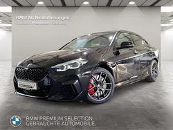 Schwarz Gebraucht 2022 BMW M235 Performance Coupé | 38.680 € (Fairer Preis)