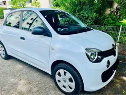 Weiß Gebraucht 2018 Renault Twingo Life Kleinwagen | 7.900 € (Guter Preis)