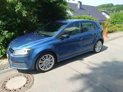 Gebraucht 2013 VW Polo BlueGT Limousine | 7.900 € (Guter Preis)