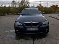 Gebraucht 2007 BMW 318 Limousine | 2.000 € (Guter Preis)