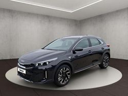 Zilinaschwarz met. Neu 2025 Kia XCeed Comfort SUV | 25.780 € (Fairer Preis)
