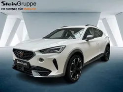 Weiß Gebraucht 2022 Cupra Formentor VZ SUV | 27.470 € (Guter Preis)