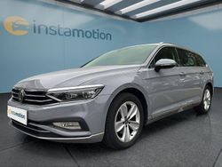 Grau Gebraucht 2023 VW Passat Kombi | 25.299 € (Fairer Preis)